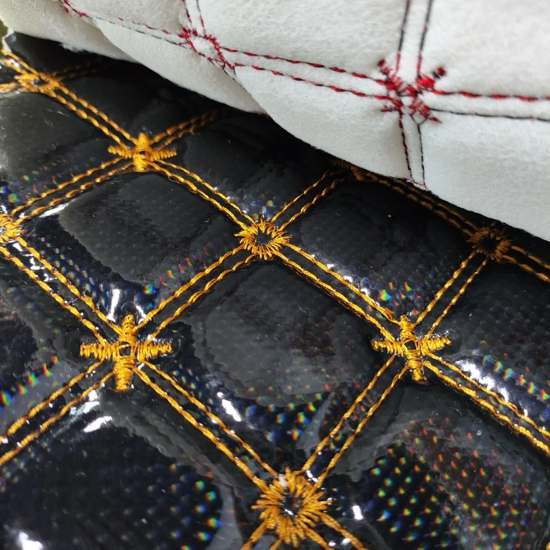 Welches PU-PVC-Leder passt am besten zu Ihrem Produkt?