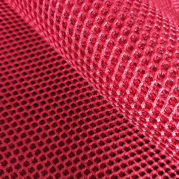 Air-Mesh-Gewebe