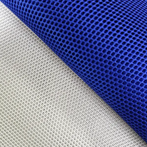 Autositz-Mesh-Stoff