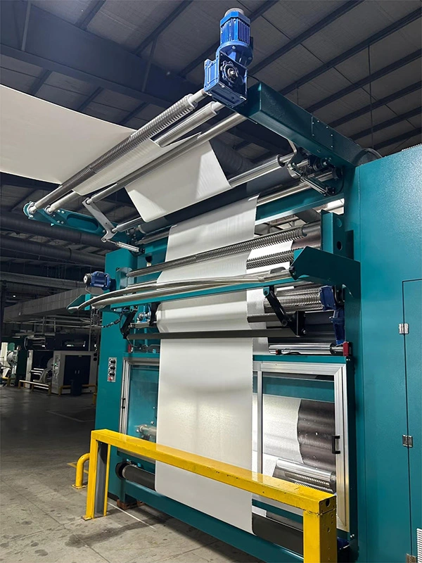 Emboss Auto Fabric