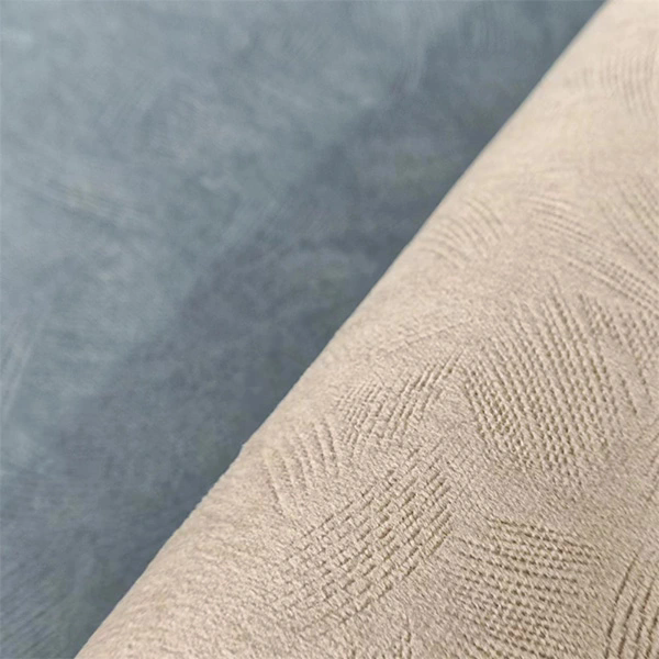 Burn Out Auto Fabric