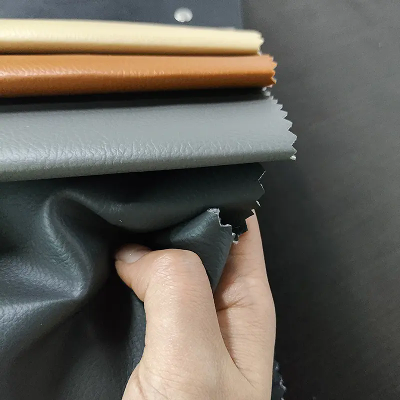 Leather for Book