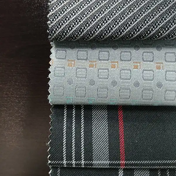 Jacquard-Autostoff