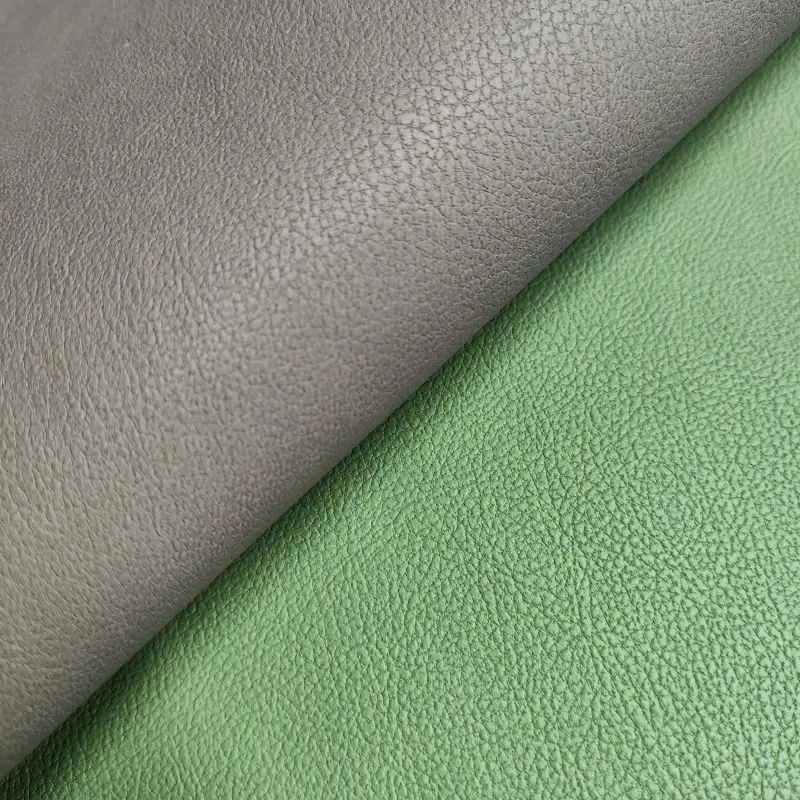 PVC-Lederrolle