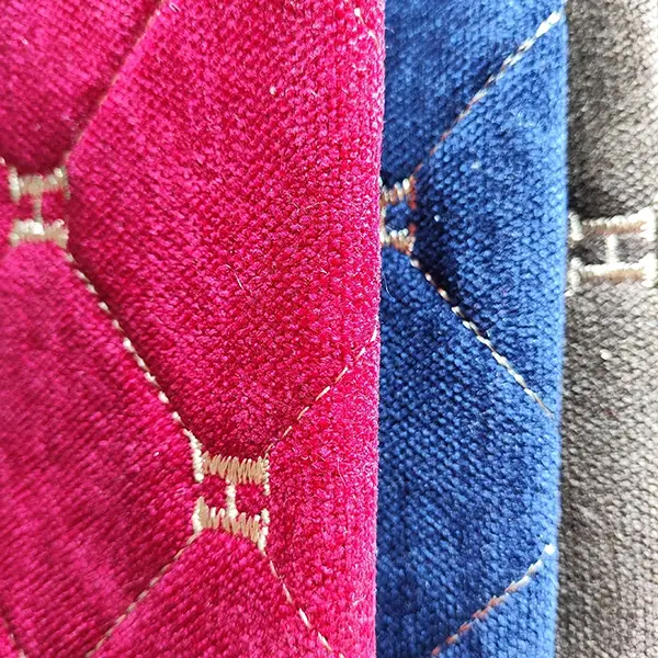 Gewebter Jacquard-Autositzstoff